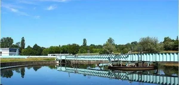 污水處理基礎(chǔ)知識